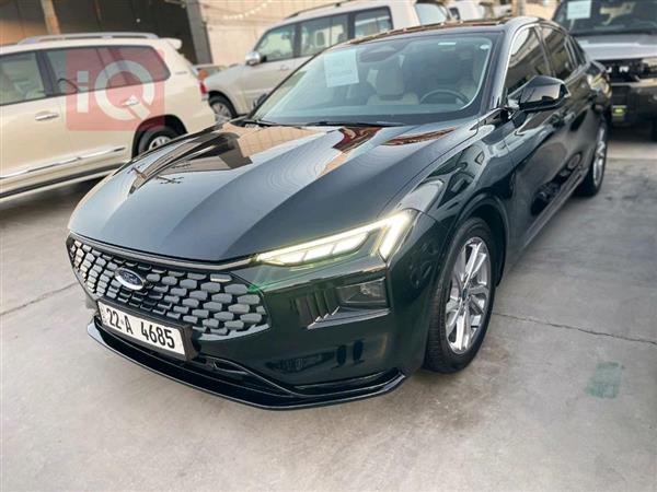 فورد تورس 2023 للبيع في العراق - السليمانية